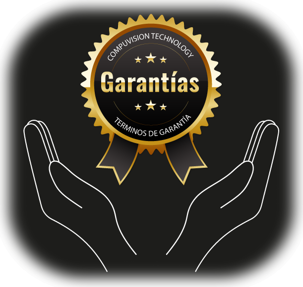 Garantías Compuvision