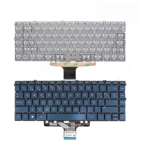 Teclados
